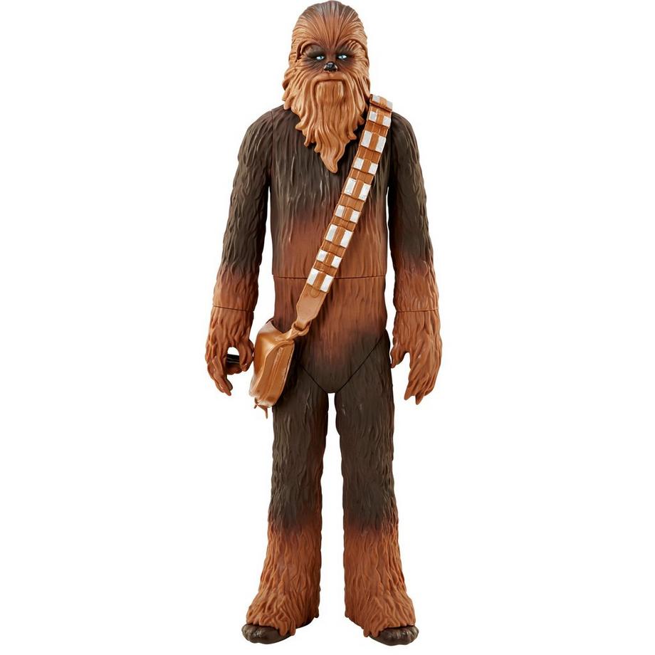 JAKKS Pacific  Star Wars Chewbacca, 50 cm 