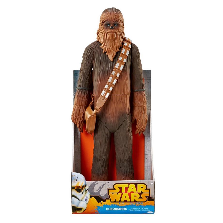 JAKKS Pacific  Star Wars Chewbacca, 50 cm 