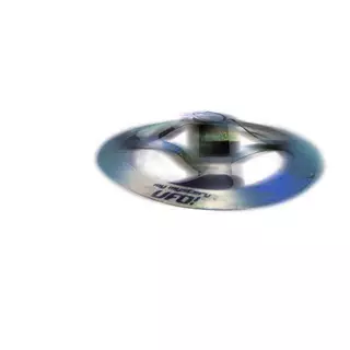   My mystery UFO avec DVD 