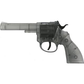 SOHNI-WICKE  Pistola giocattolo Rocky trasparente 