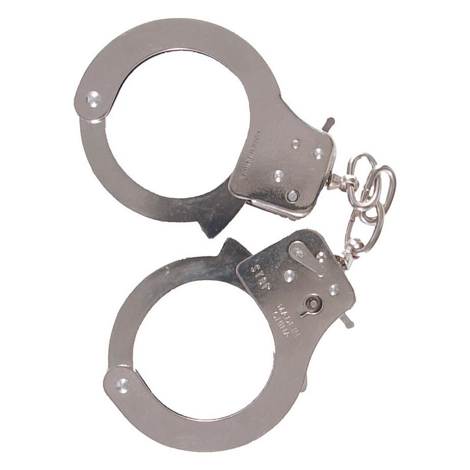 SOHNI-WICKE  Special Agent Handschellen 