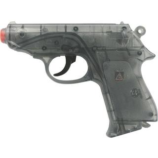 SOHNI-WICKE  Pistola giocattolo PPK trasparente 