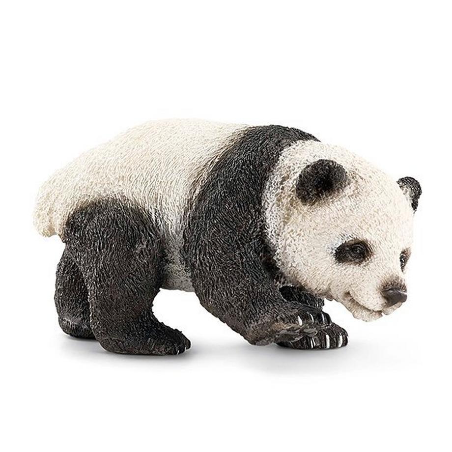Schleich  Großer Pandabär Junges 