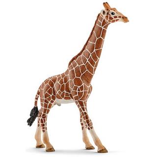 Schleich  14749 Giraffenbulle 