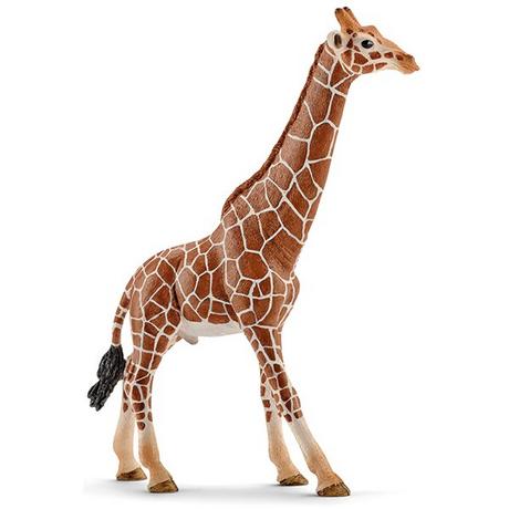 Schleich  14749 Giraffenbulle 
