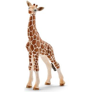 Schleich  14751 Bebè giraffa 