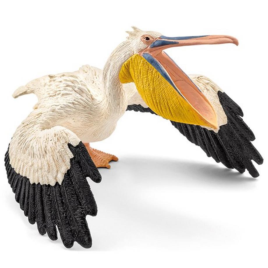 Schleich  Pélican 
