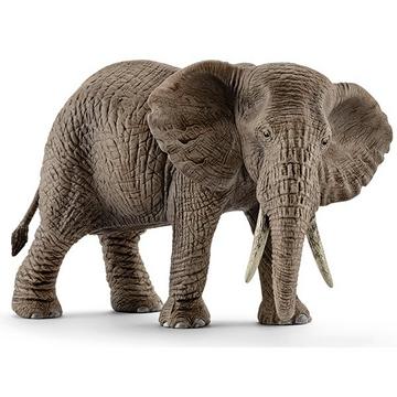 14761 Afrikanische Elefantenkuh