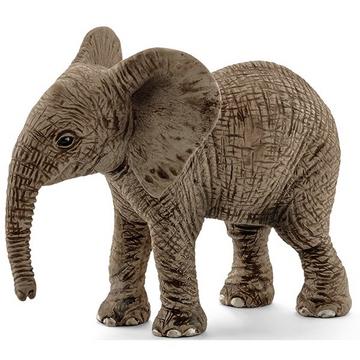 14763 Afrikanische Elefantenbaby