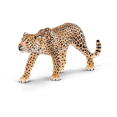 Schleich  14748 Leopardo 