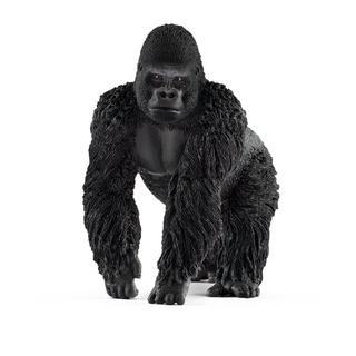 Schleich  14770 Gorilla Männchen 