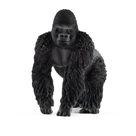 Schleich  14770 Gorilla Männchen 