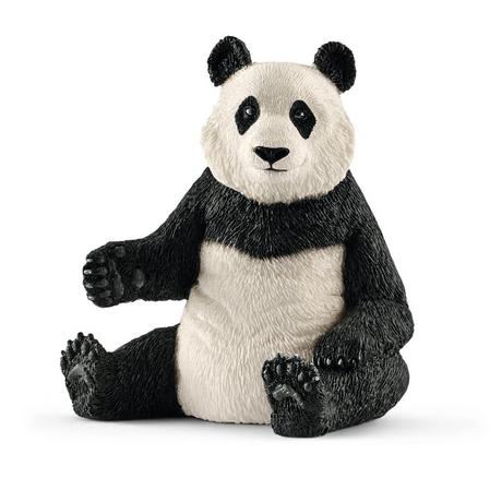 Schleich  14773 Panda géant femelle 