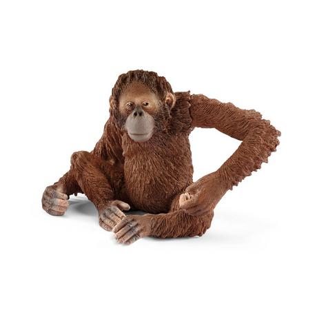 Schleich  14775 Orang-Utan Weibchen 
