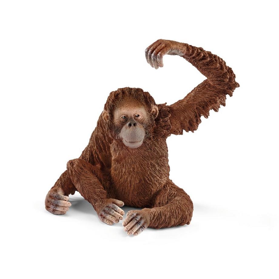 Schleich  14775 Orang-Utan Weibchen 