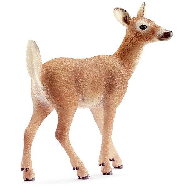 Schleich  Capriolo 