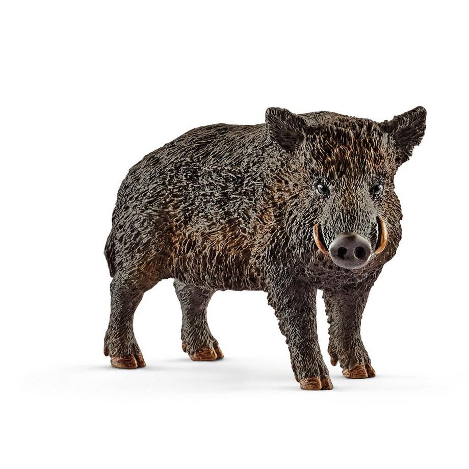 Schleich  14783 Cinghiale 