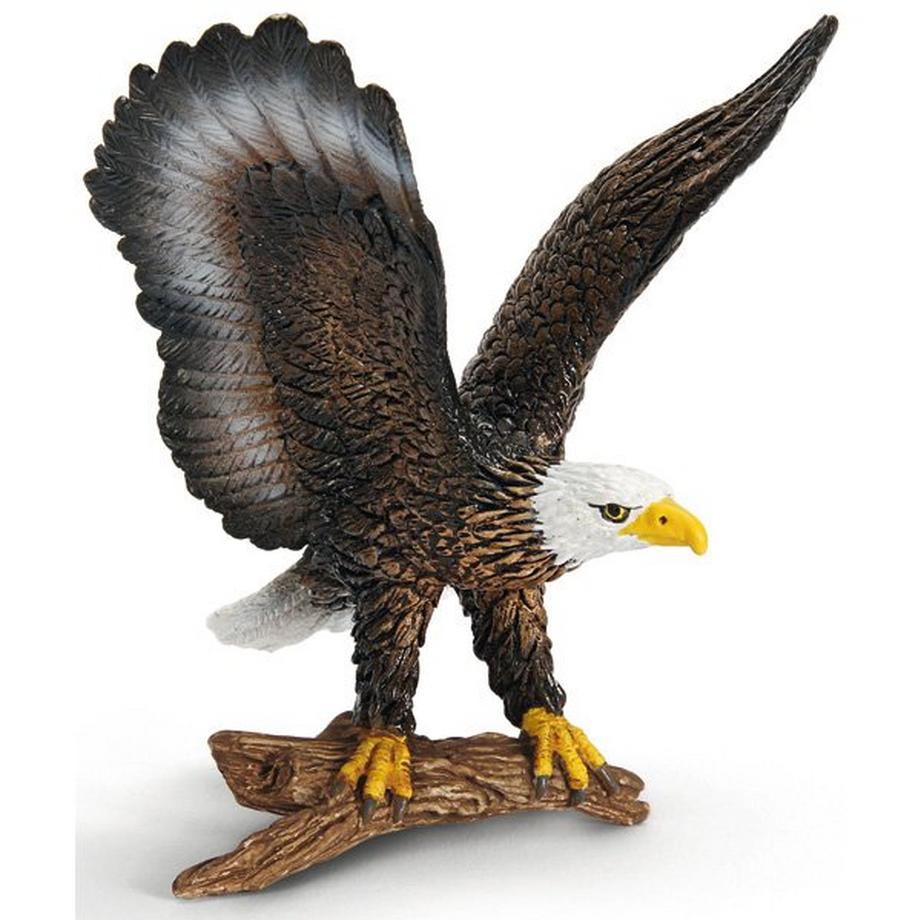 Schleich  Weisskopfseeadler 