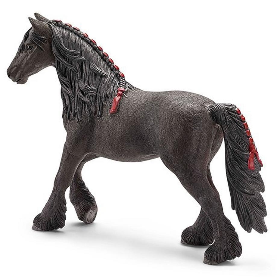 Schleich  13749 Friese, Stute 