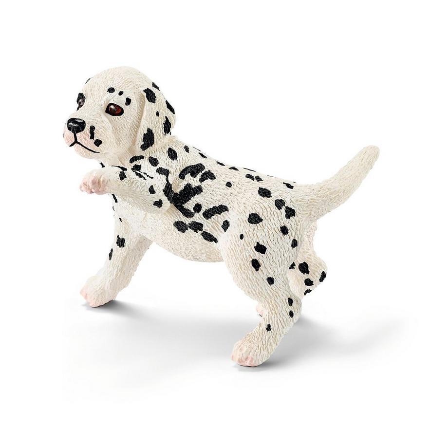Schleich  16839 Chiot dalmatien 