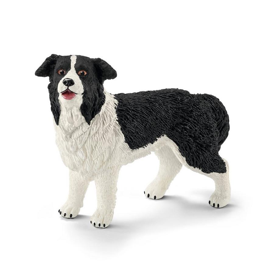 Schleich  16840 Border-Collie 