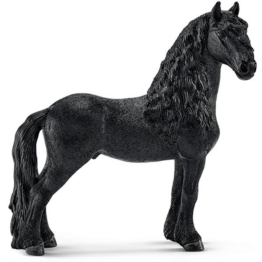 Schleich  13792 Etalon Frison 