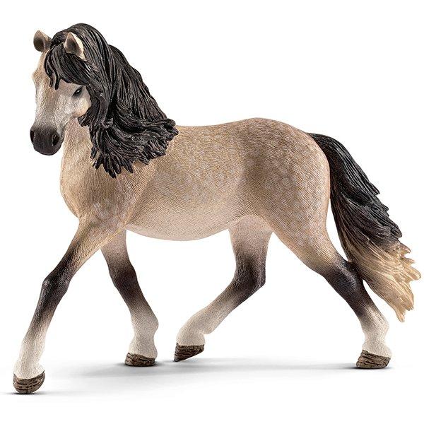 Image of Schleich 13793 Andalusier Stute