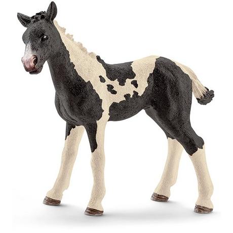 Schleich  Puledro Pinto 