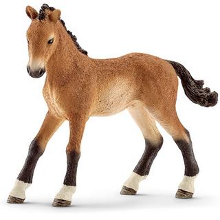 Schleich  Poulain Tennessee Walker 