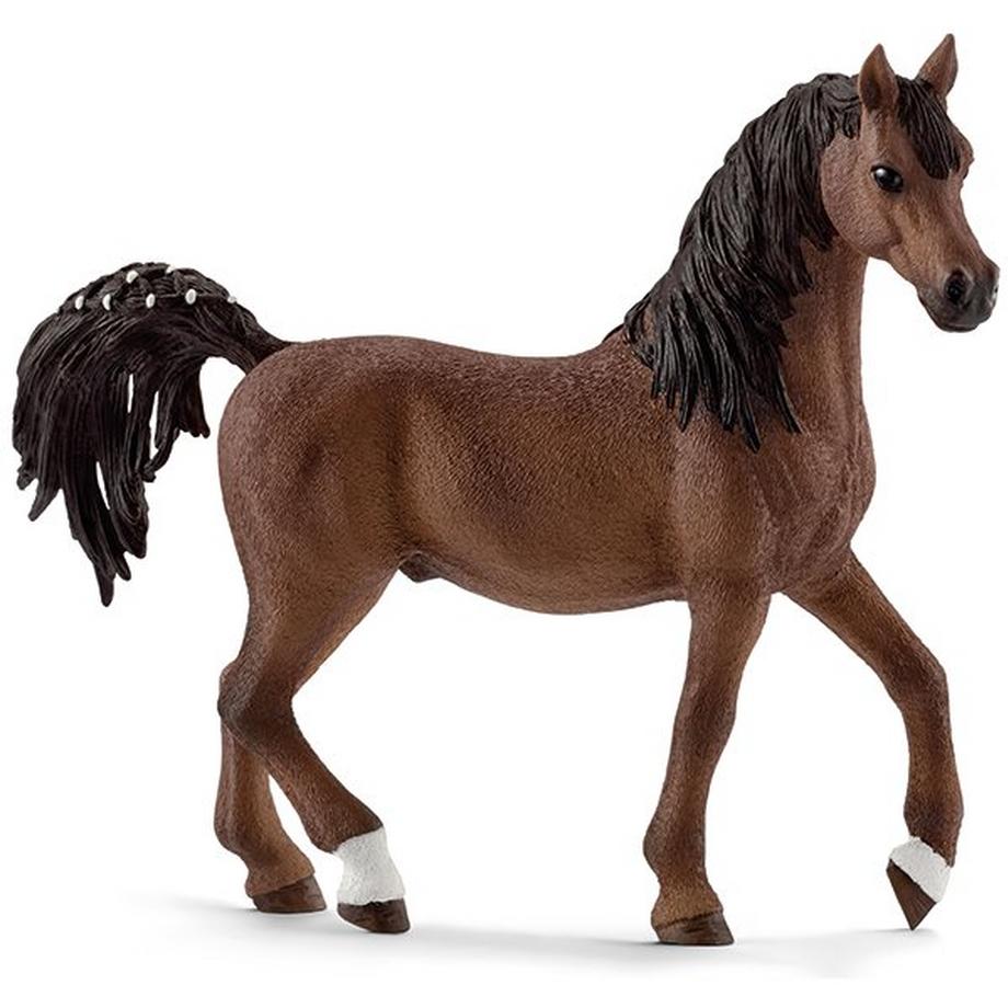 Schleich  13811 Etalon arabe 