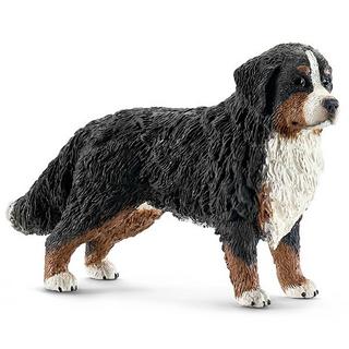 Schleich  Bovarno bernese, cagna 