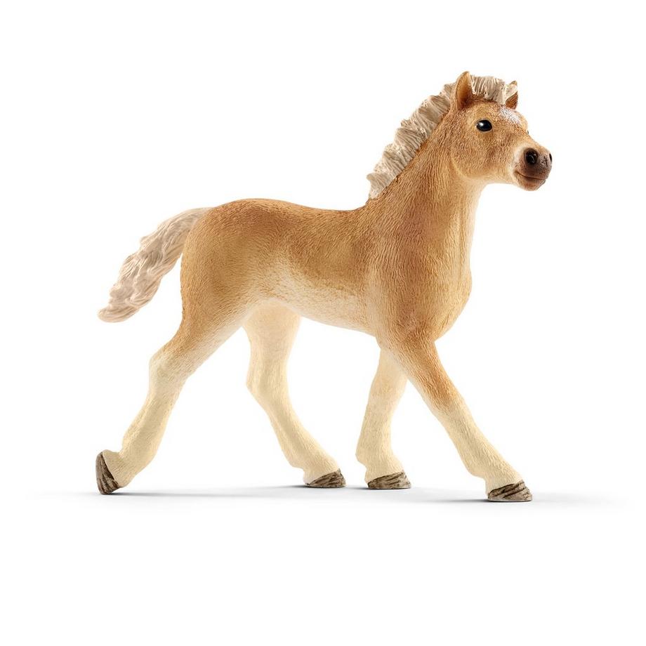Schleich  13814 Haflinger Fohlen 
