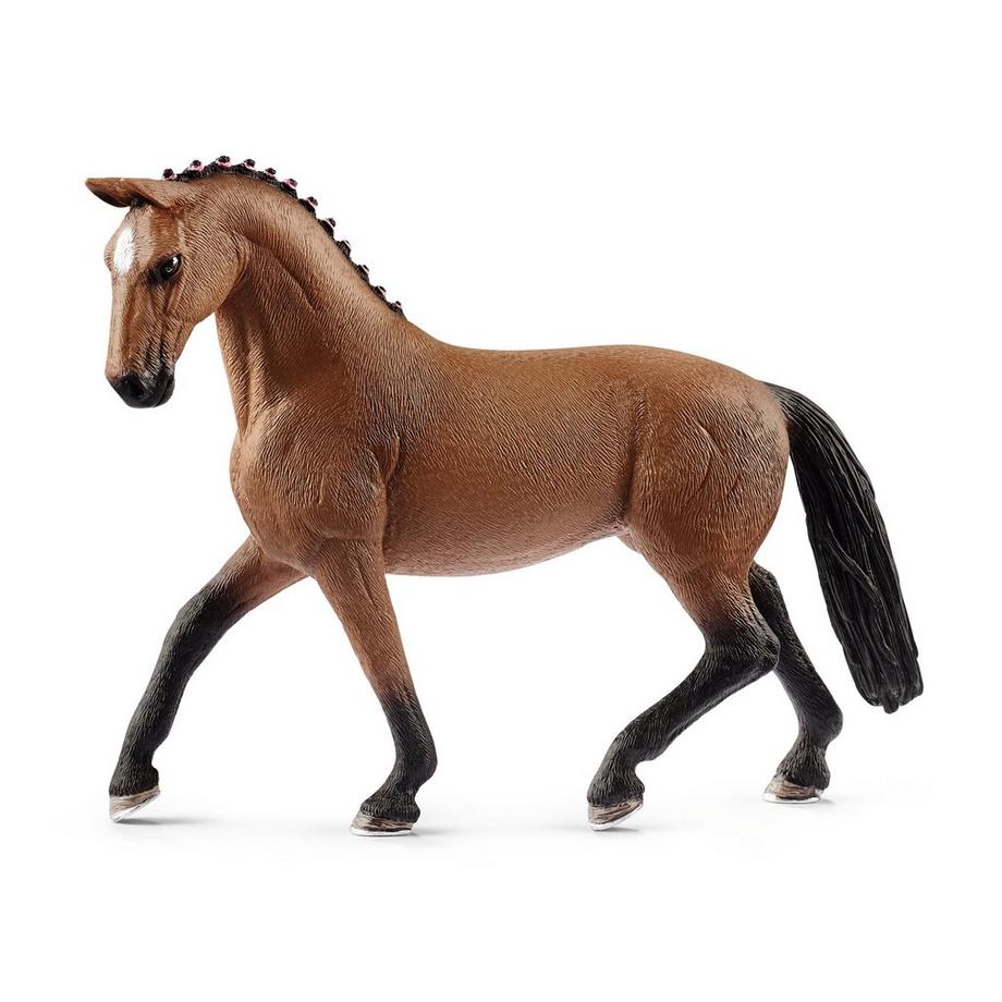 Schleich  Hannoveraner Stute 