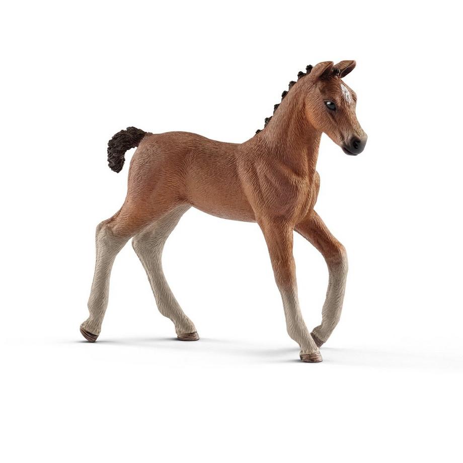 Schleich  13818 Hannoveraner Fohlen 
