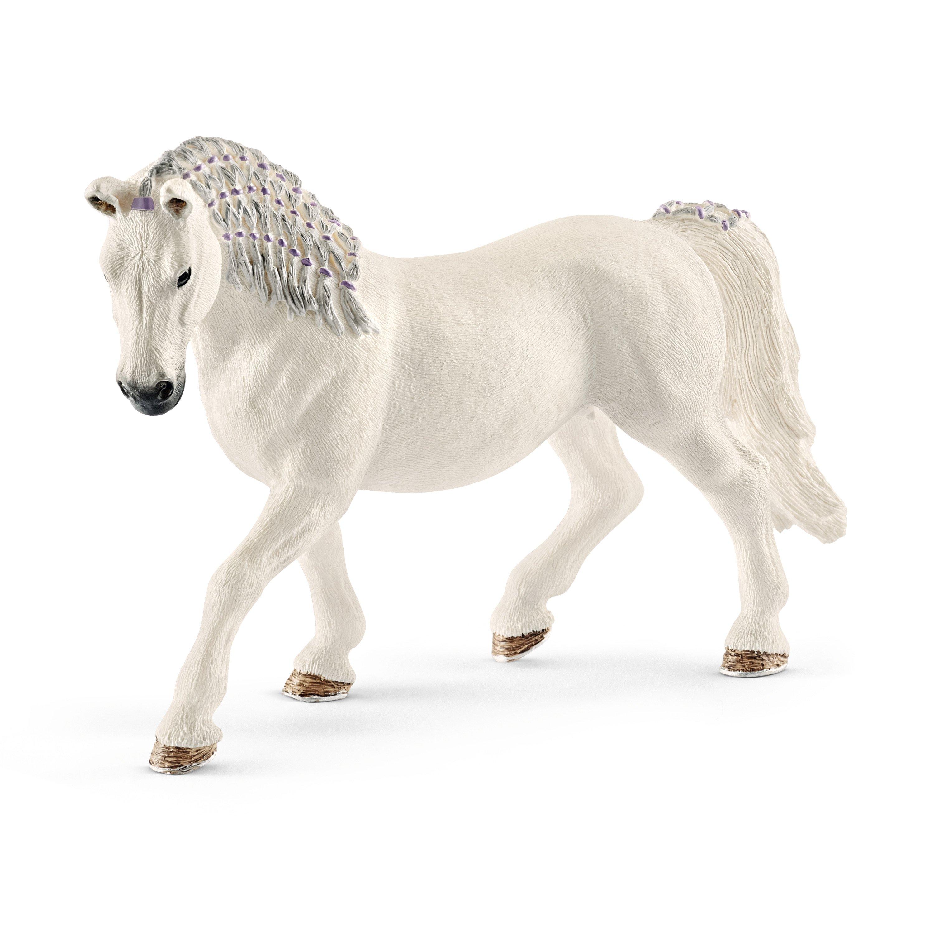 Schleich  13819 Giumenta Lipizzana 