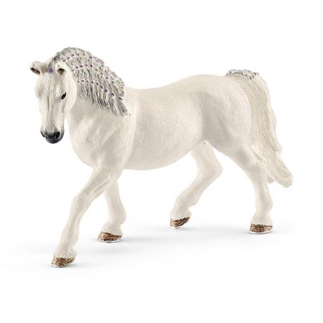 Schleich  13819 Giumenta Lipizzana 