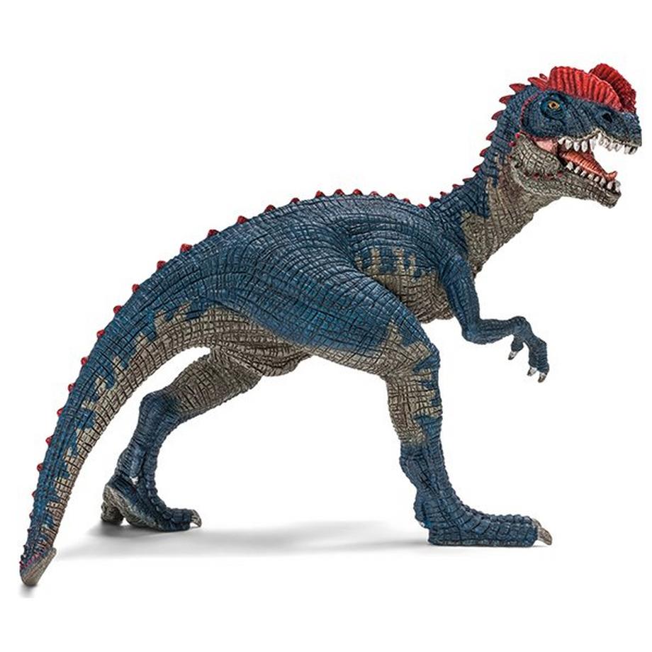 Schleich  14567 Dilophosaurus 
