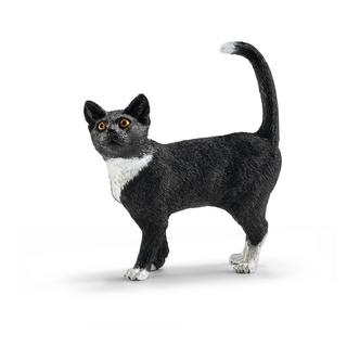 Schleich  13770 Chat debout 