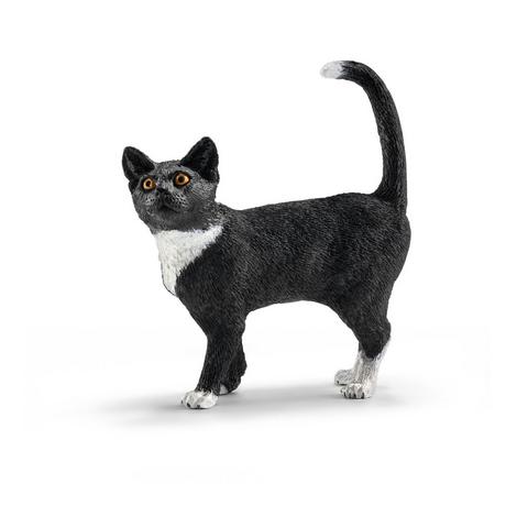 Schleich  13770 Gatto in piedi 