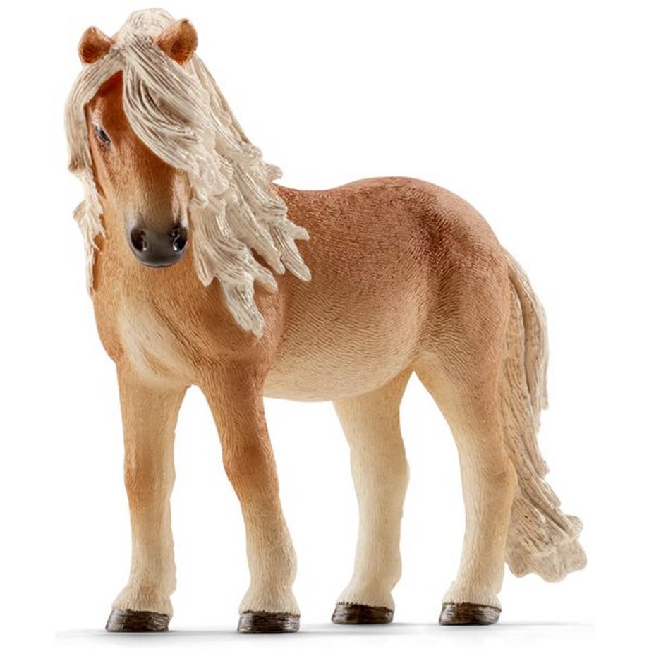 Schleich  13790 Island Pony Stute 