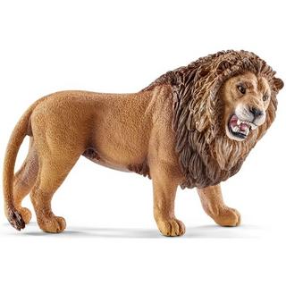 Schleich  14726 Leone ruggente 