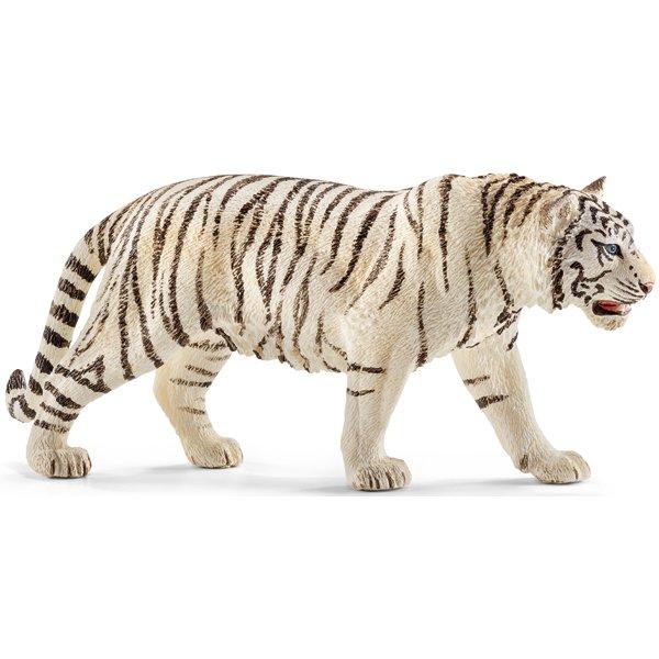 Image of Schleich 14731 Tiger weiss