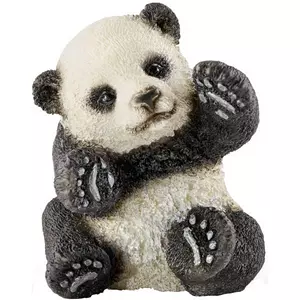 14734 Bébé panda jouant