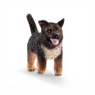 Schleich  Schäferhund Welpe 