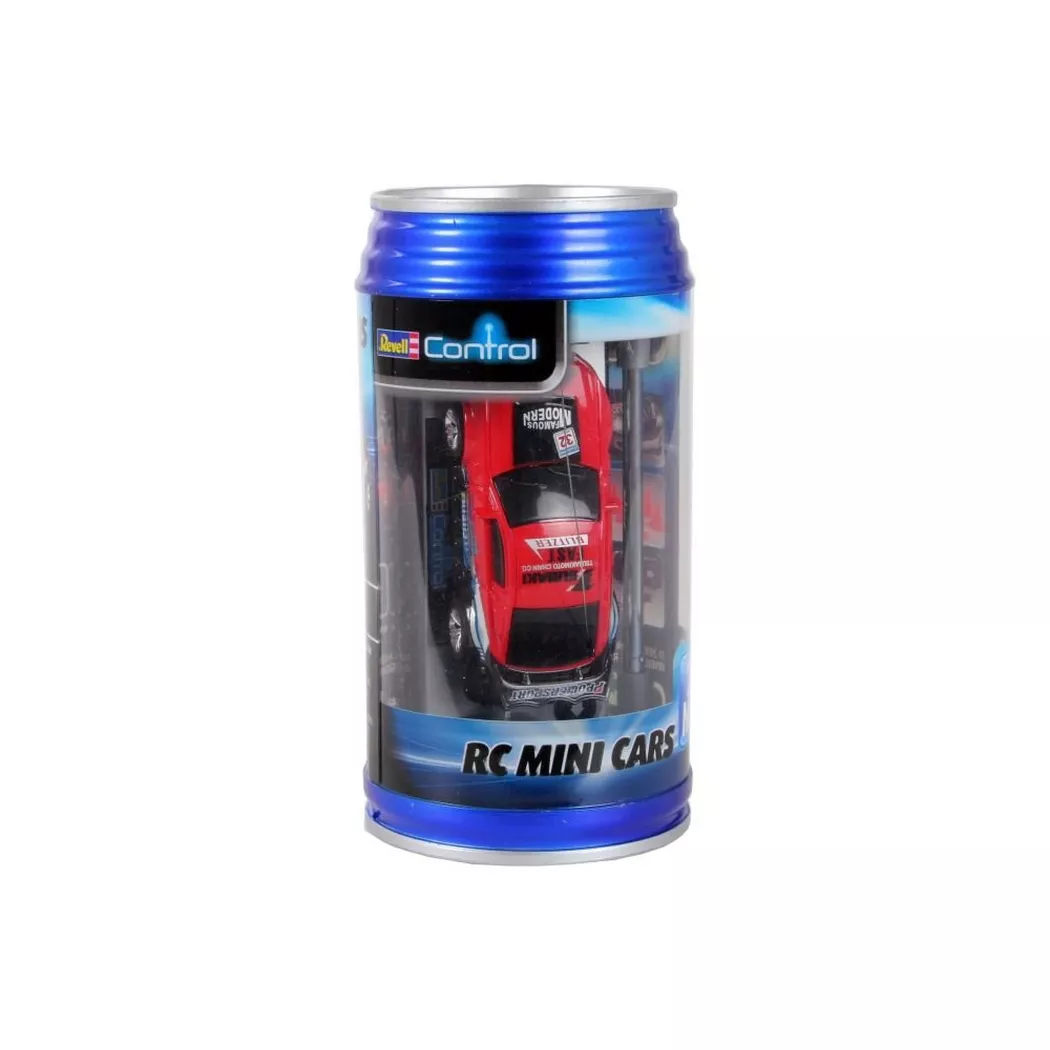 Revell Mini RC Cars XS Multicolor