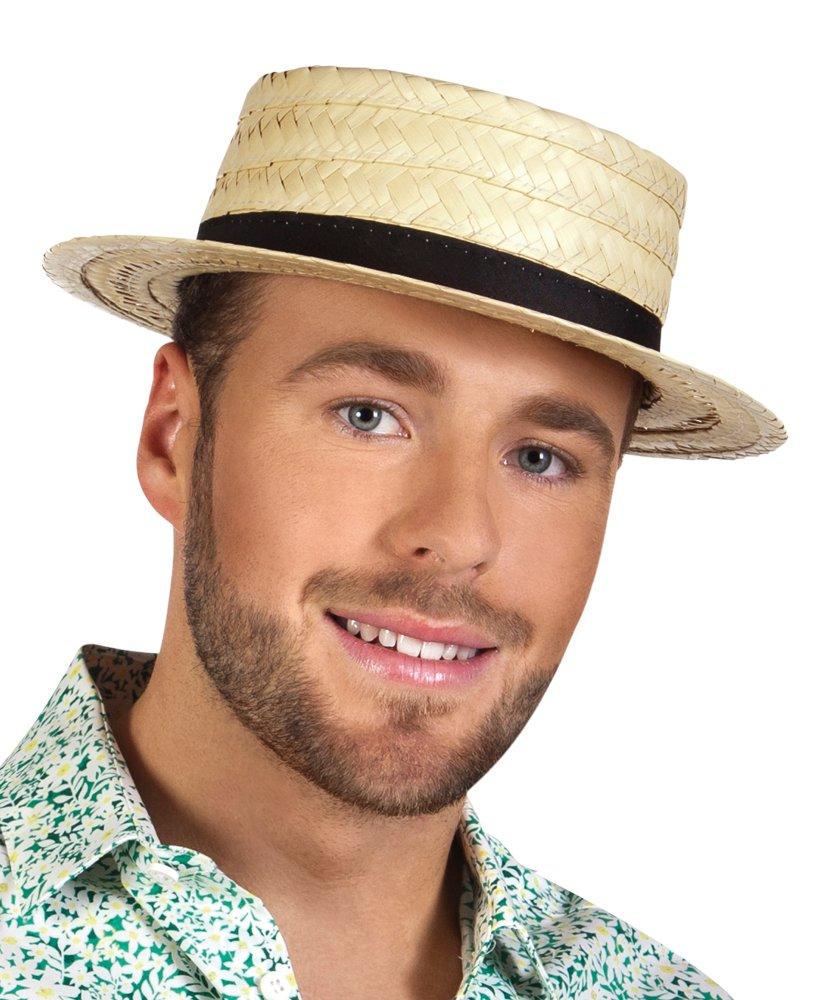 BOLAND  Chapeau Lou Bandy 