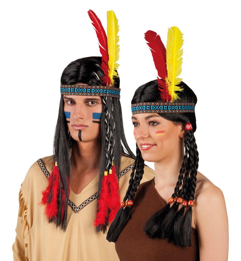 BOLAND  Bandeau Indians 