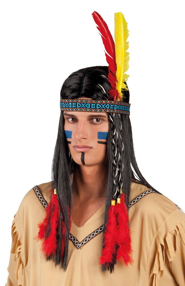 BOLAND  Stirnband Indians 