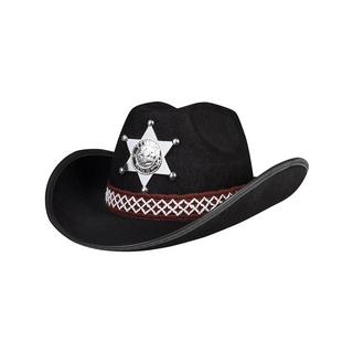 BOLAND  Cappello per bambini Sheriff 
