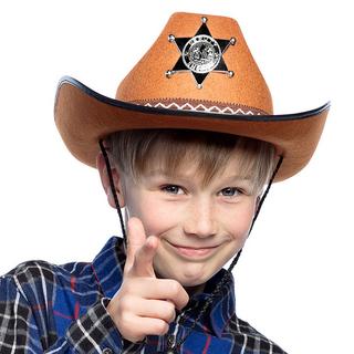 BOLAND  Kinderhut Sheriff 